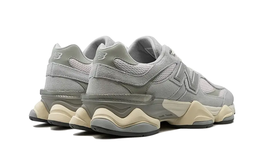 New Balance 9060 Granite Pink - Image 3