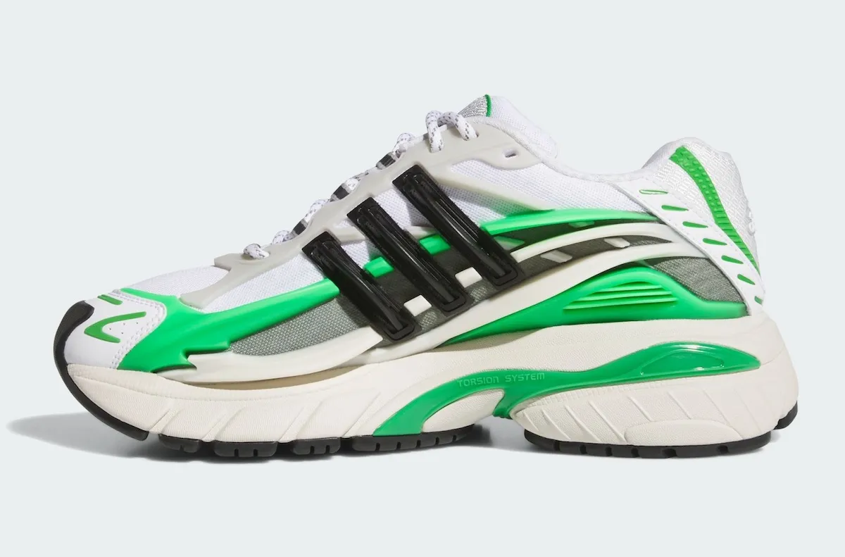 Adidas Adistar Jellyfish Pharrell Williams Real Green - Image 5