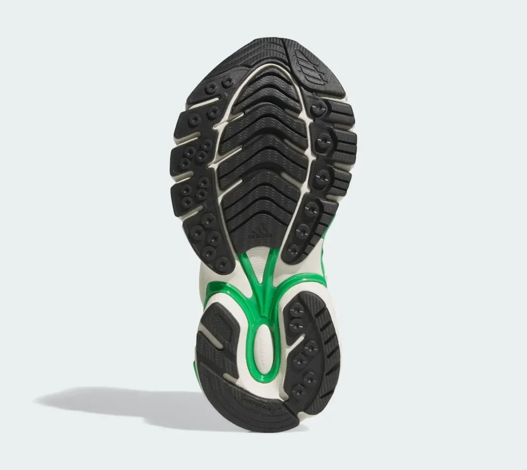 Adidas Adistar Jellyfish Pharrell Williams Real Green - Image 7