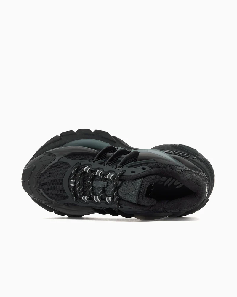 adidas Adistar Jellyfish Pharrell Williams Triple Black - Image 6