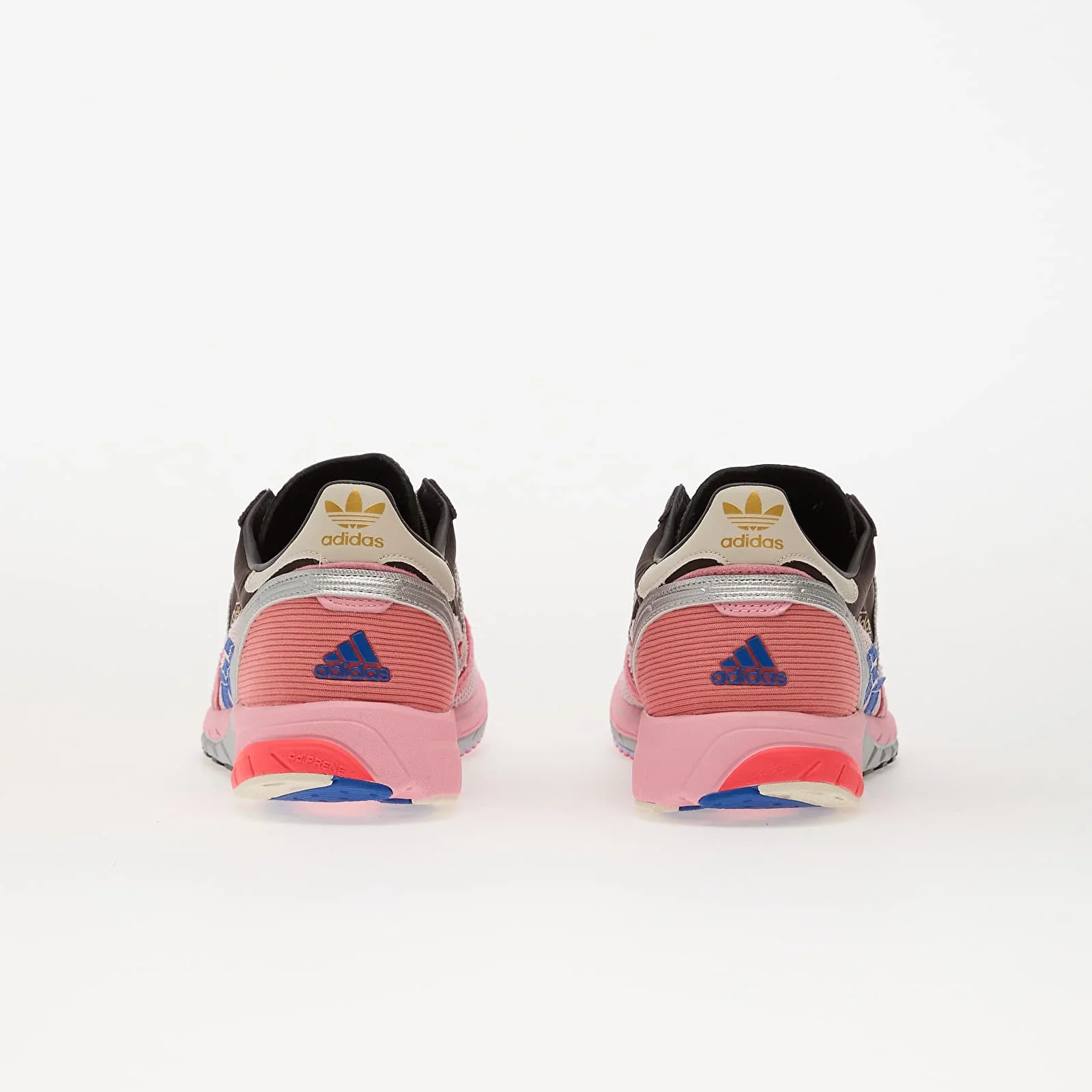 adidas Adizero SL 72 Bad Bunny Brown Clear Pink - Image 5