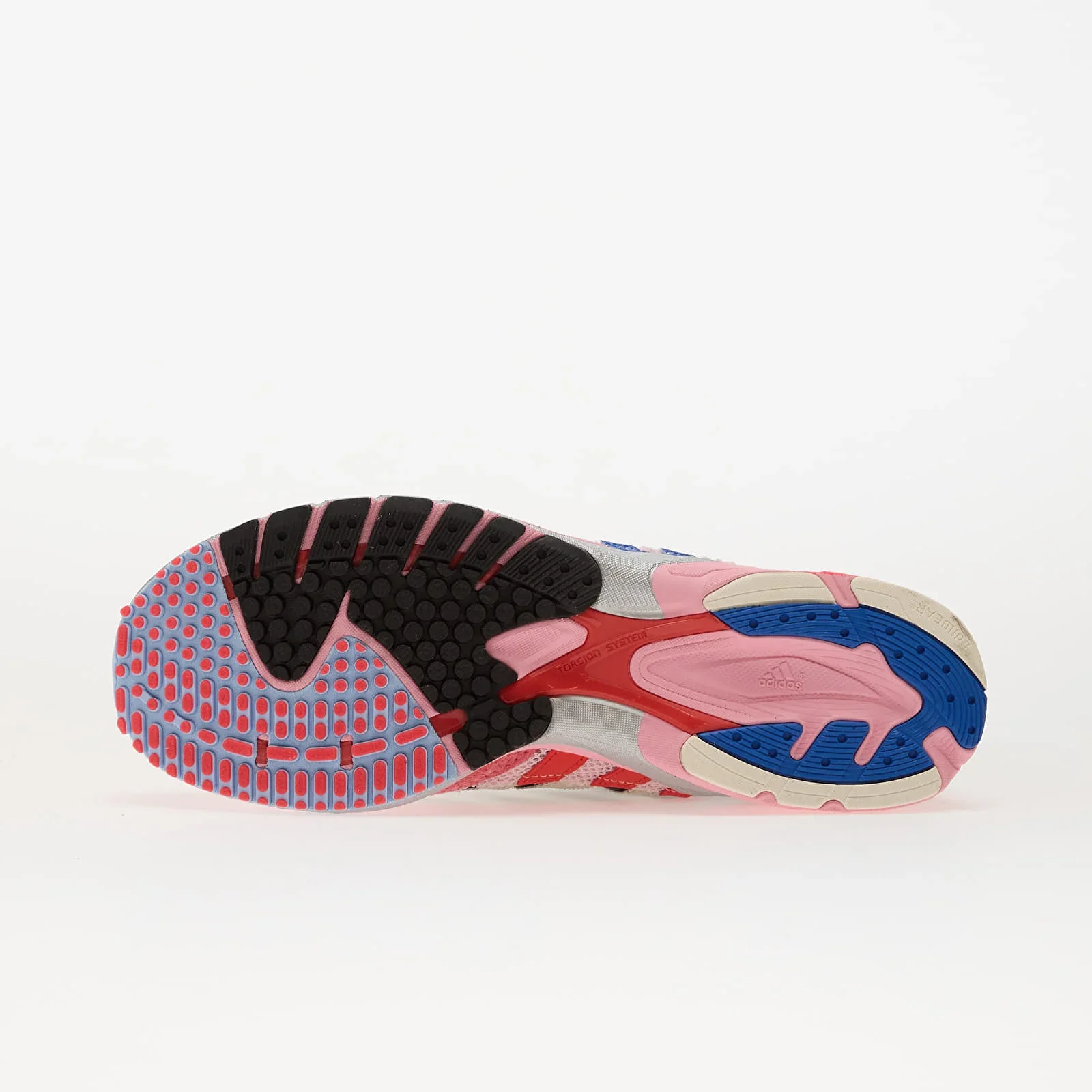 adidas Adizero SL 72 Bad Bunny Brown Clear Pink - Image 6