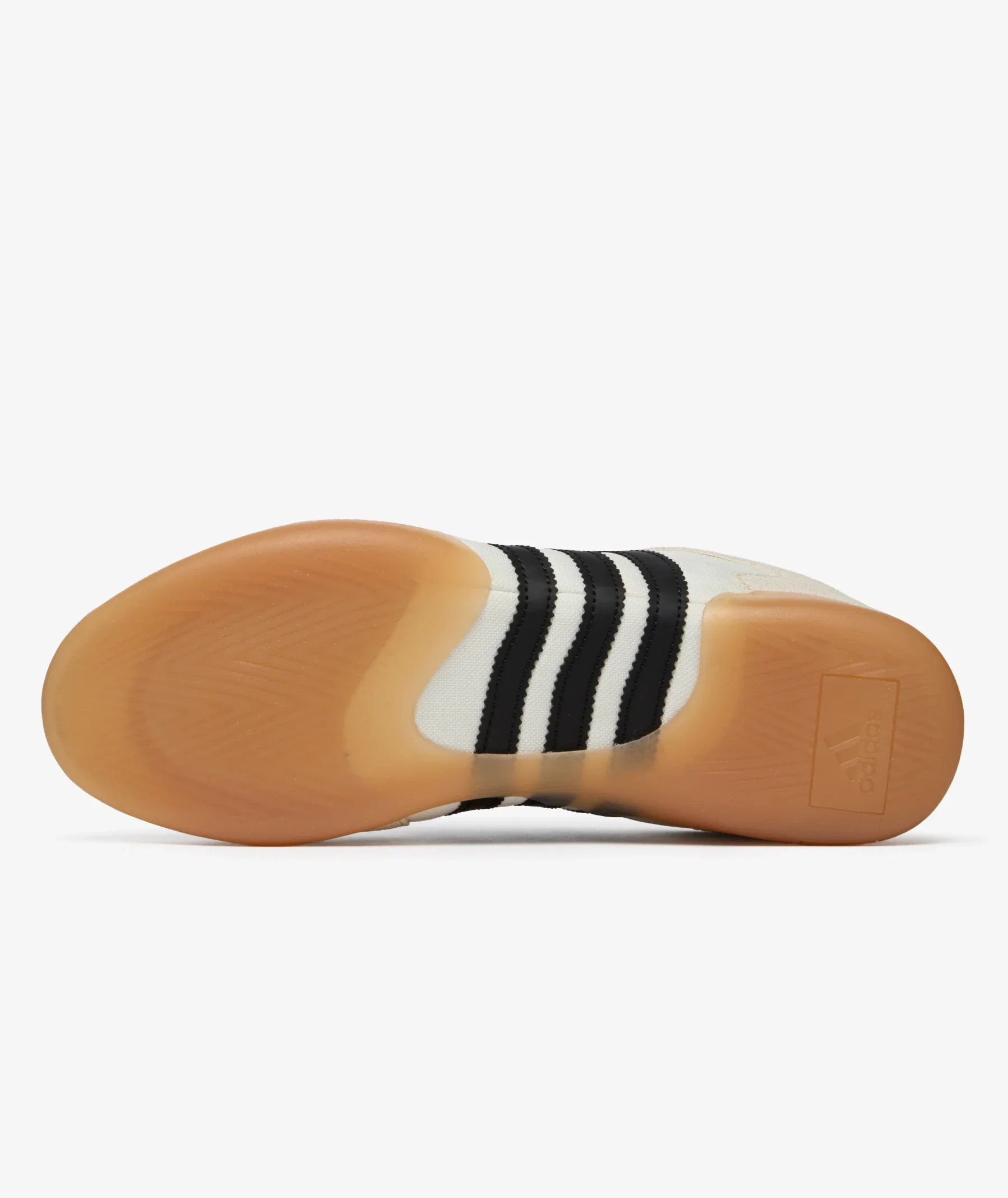 Adidas Ballerina Bad Bunny Off White Black Gum - Image 5
