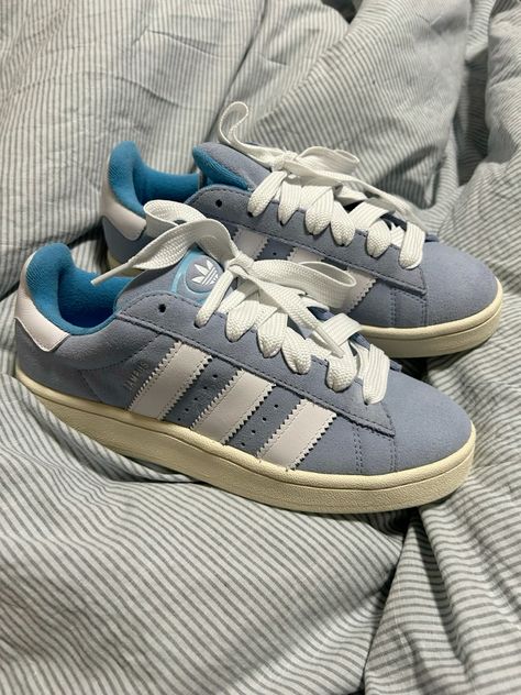 Adidas Campus 00s Ambient Sky - Image 4