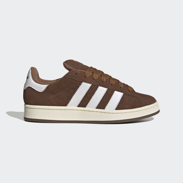 Adidas Campus 00s Bark Brown - Image 3