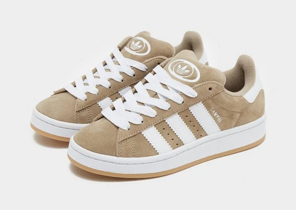 Adidas Campus 00s White Cargo JD Exclusive - Image 2