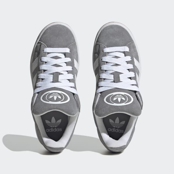 Adidas Campus 00s GS Grey Gum Kids - Image 4