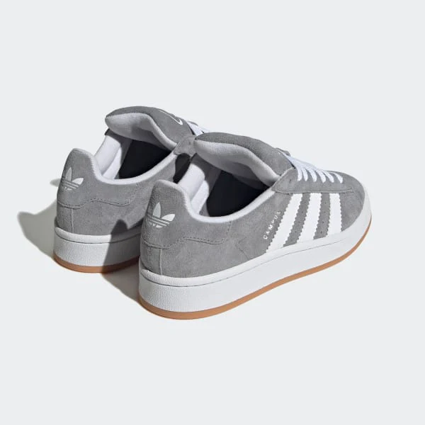 Adidas Campus 00s GS Grey Gum Kids - Image 5