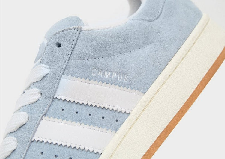 Adidas Campus 00s JdExclusive Light Blue - Image 3