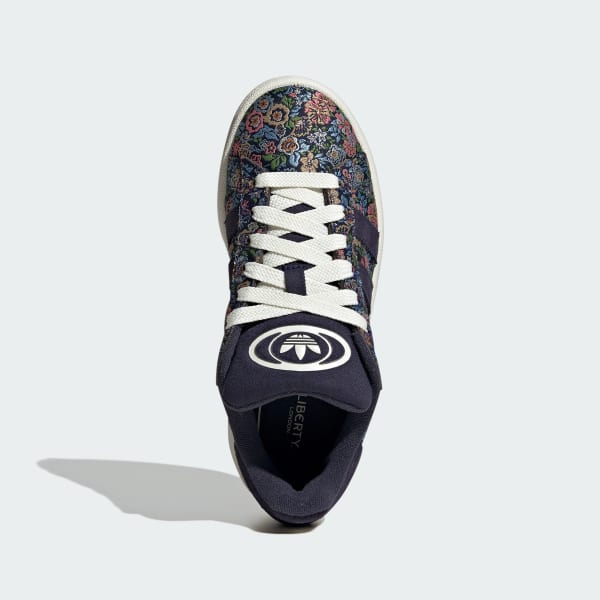 Adidas Campus 00s Liberty London Floral Embroidery - Image 5