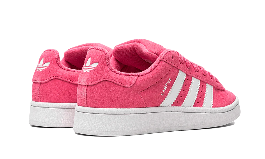 Adidas Campus 00s Pink Fusion (Women's) - Image 3