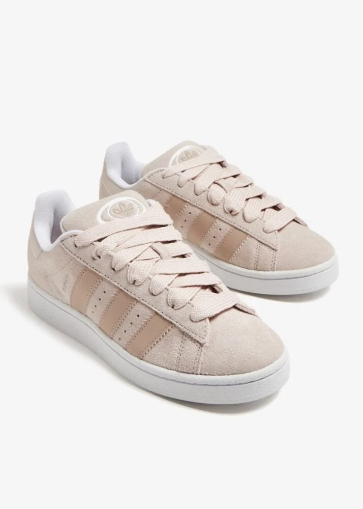 Adidas Campus 00s Putty Mauve Wonder Taupe (Women's) - Image 2