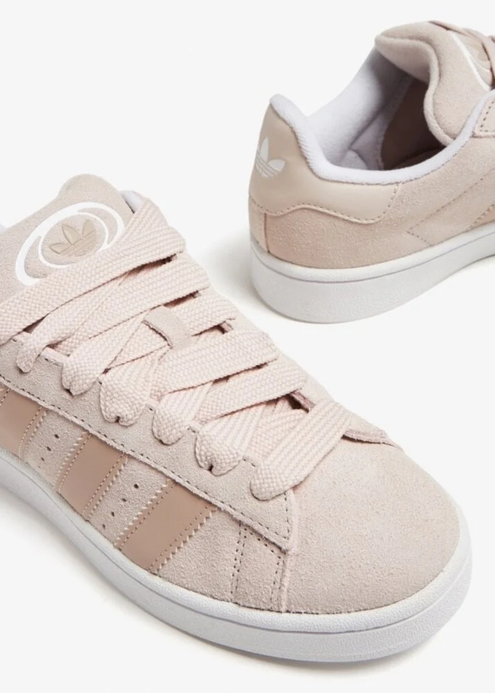 Adidas Campus 00s Putty Mauve Wonder Taupe (Women's) - Image 3