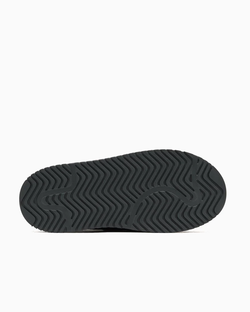 Adidas Campus 00s Winter Low Black Carbon - Image 6