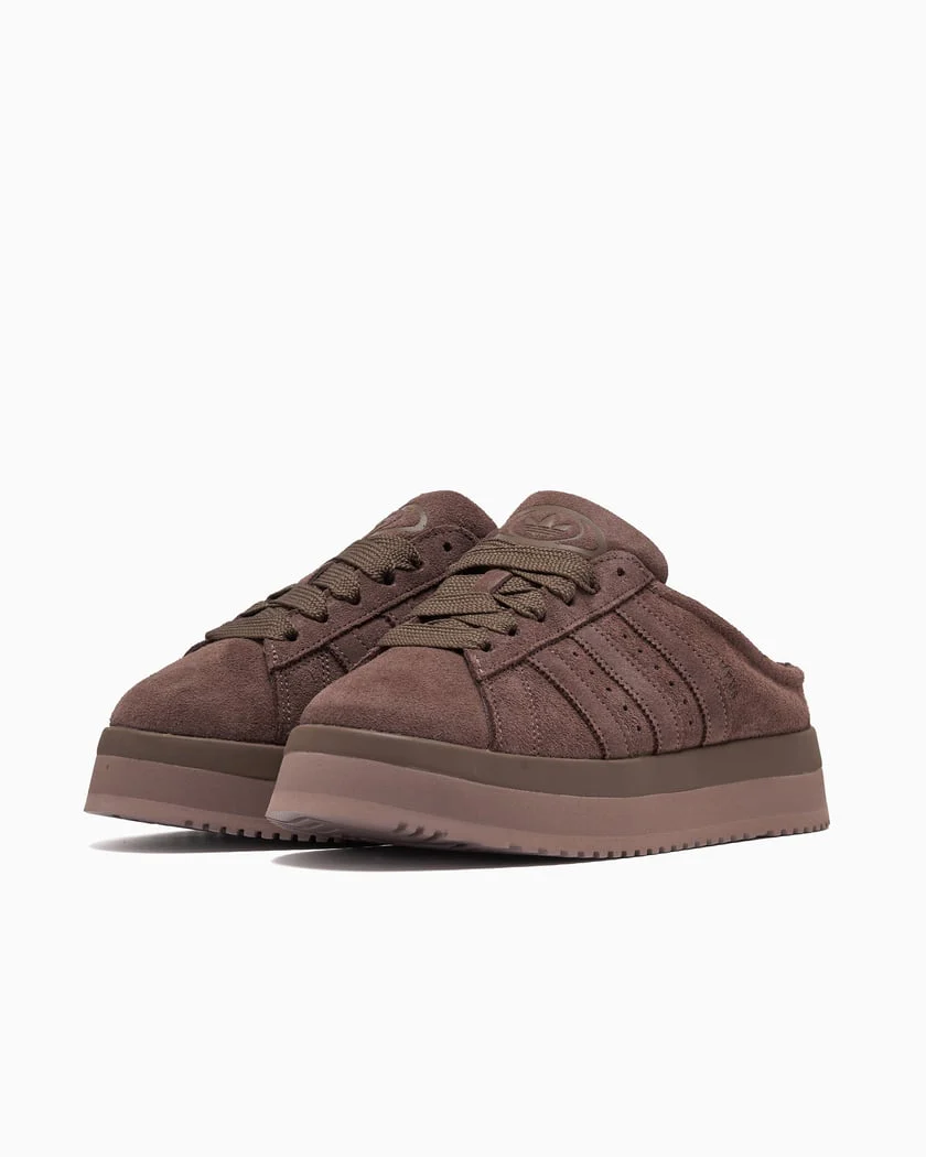 Adidas Campus 00s Winter Low Earth Strata - Image 3