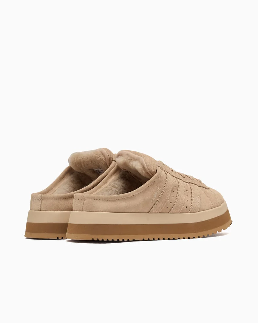 Adidas Campus 00s Winter Low Magic Beige - Image 4
