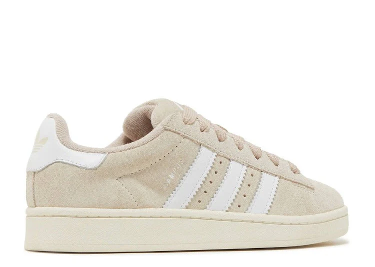 Adidas Campus 00s Wonder White - Image 6