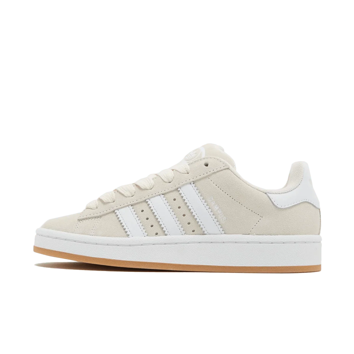 Adidas Campus 00s Wonder White Gum