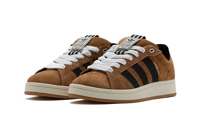 Adidas Campus 00s YNuK Brown Desert - Image 2
