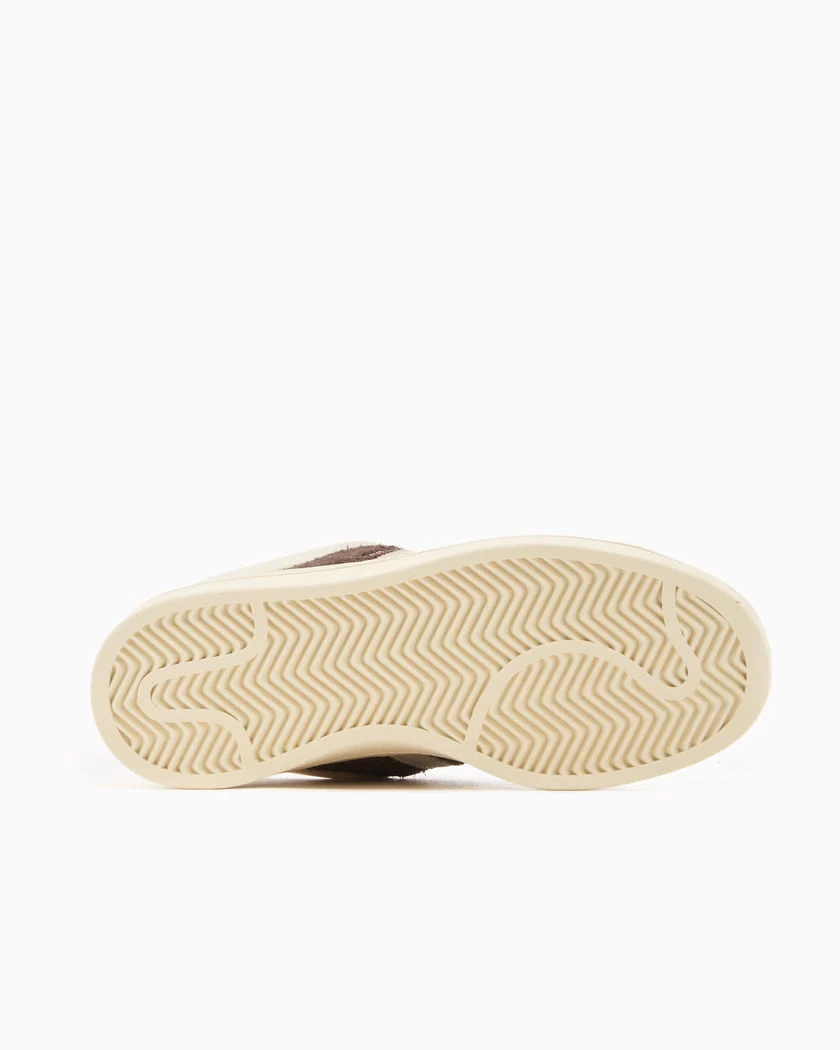 Adidas Campus Deep Brown Chalk Bad Bunny - Image 6
