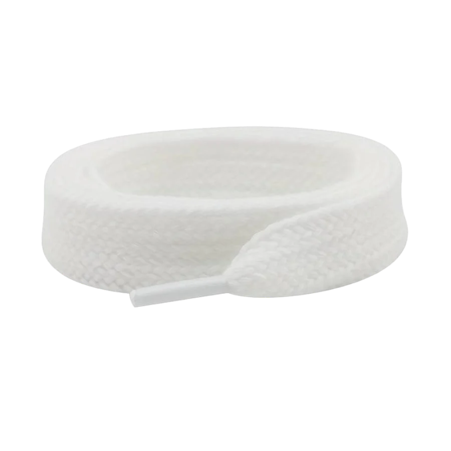 Adidas Campus Laces White - Image 3