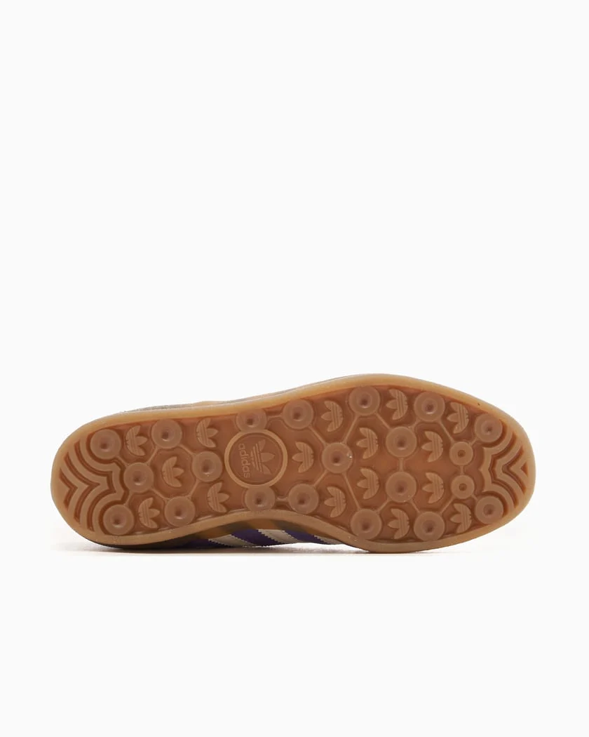 Adidas Gazelle Indoor Collegiate Purple - Image 7