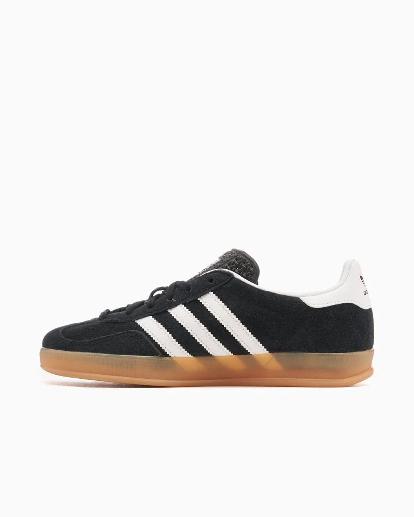 Adidas Gazelle Indoor Core Black - Image 5
