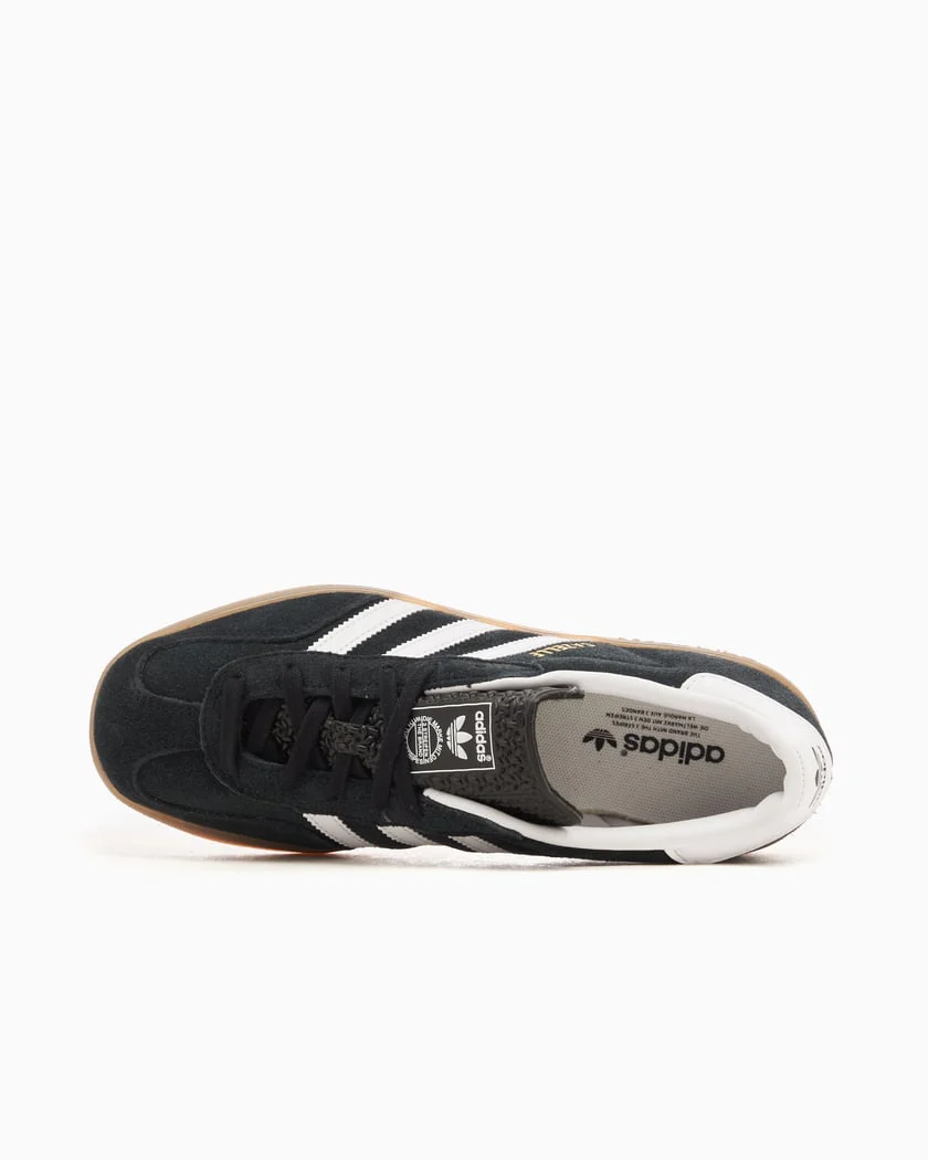 Adidas Gazelle Indoor Core Black - Image 6