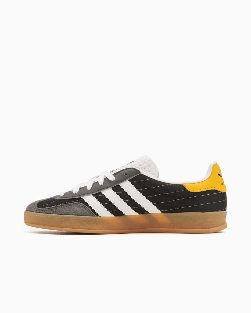 Adidas Gazelle Indoor Olympic Black - Image 5