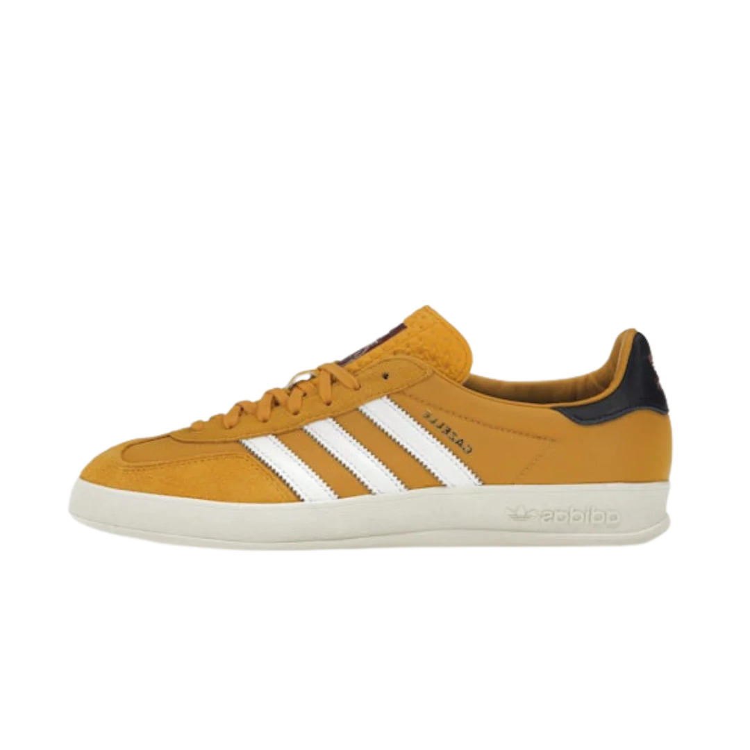 adidas Gazelle Indoor Preloved Yellow