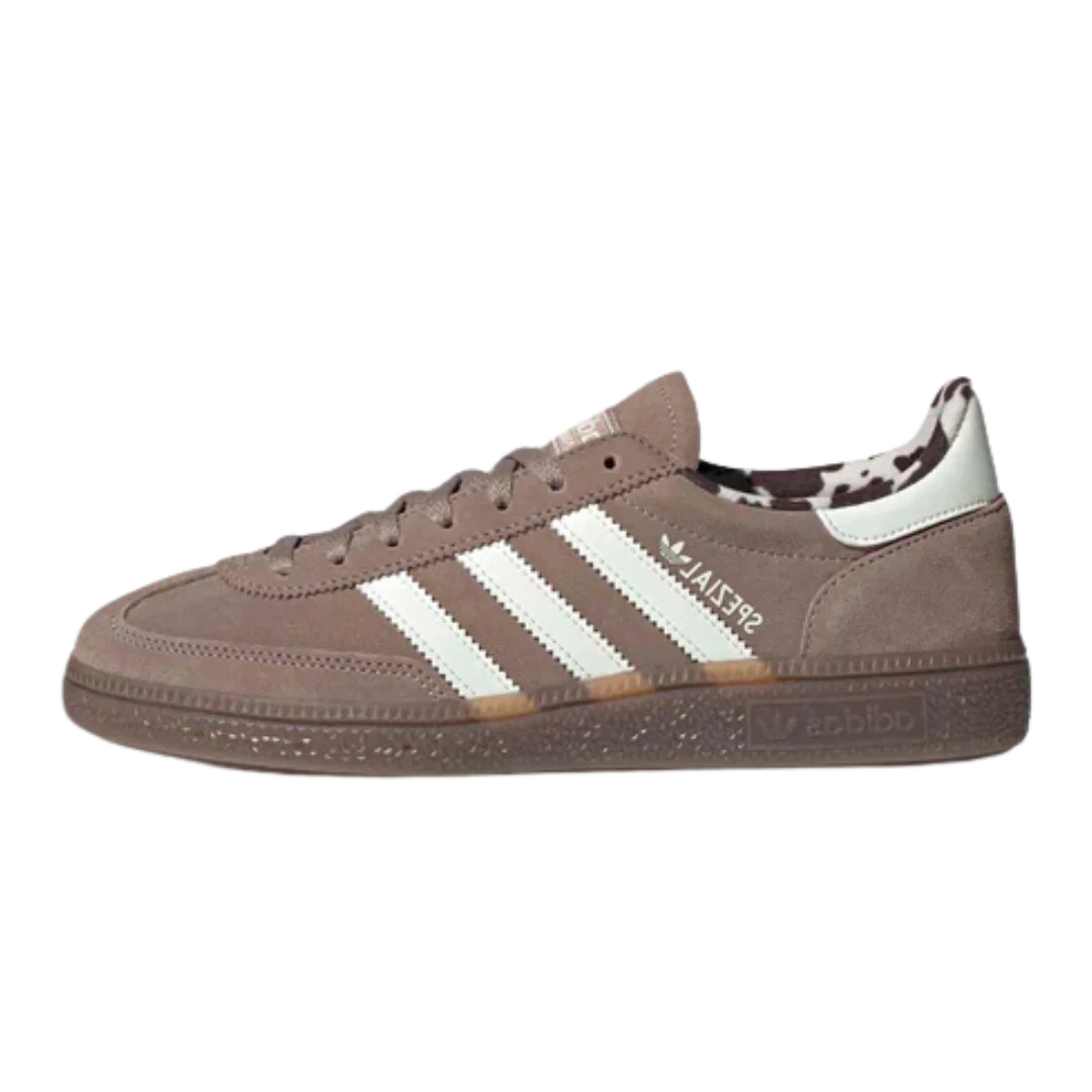 adidas Handball Spezial Chalky Brown Cow Print