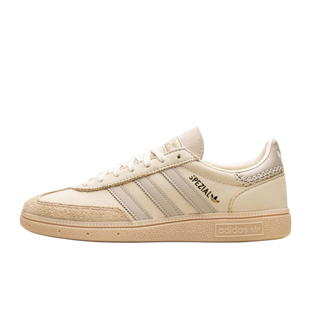 Adidas Handball Spezial Cream White Beige