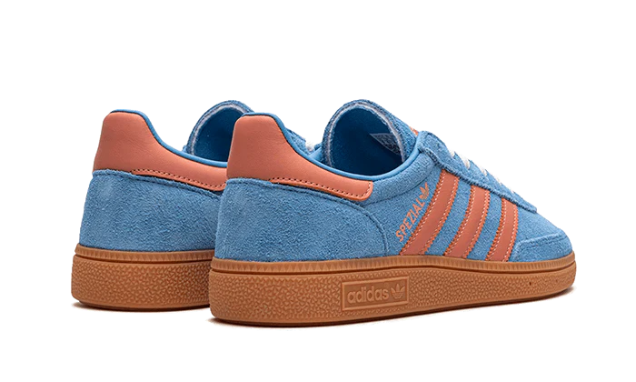 Adidas Handball Spezial Light Blue Wonder Clay - Image 3