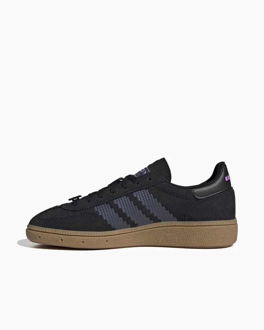 Adidas Handball Spezial Minecraft Enderman - Image 4