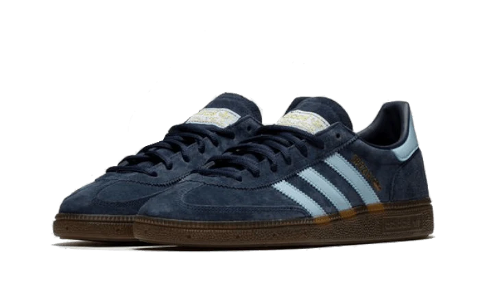 Adidas Handball Spezial Navy Gum - Image 3