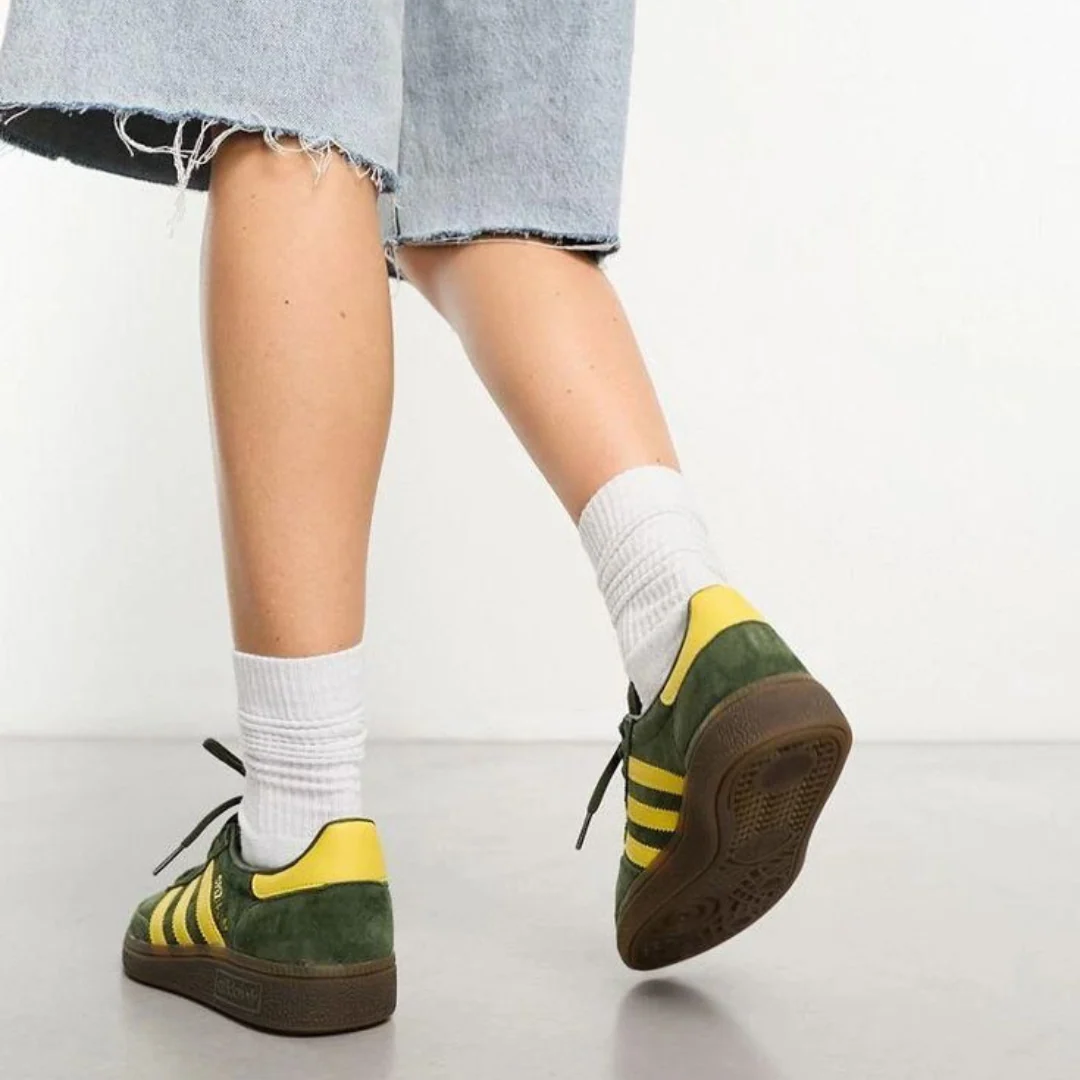 Adidas Handball Spezial Night Cargo - Image 6