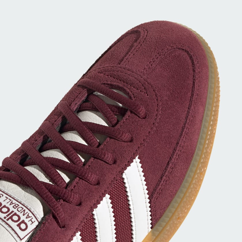 Adidas Handball Spezial Shadow Red White Chalk White - Image 7