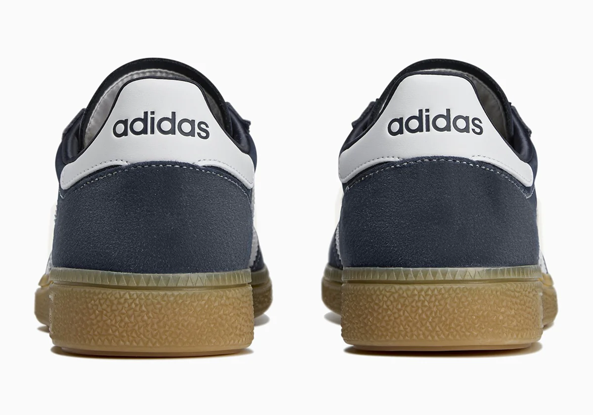 Adidas Handball Spezial Sporty & Rich Night Indigo - Image 4
