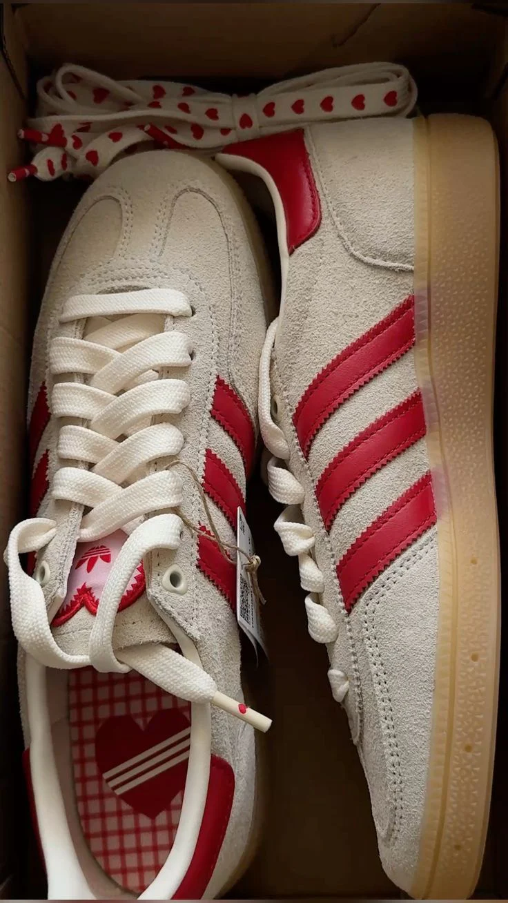 adidas Handball Spezial Valentine's Day (2026) - Image 2