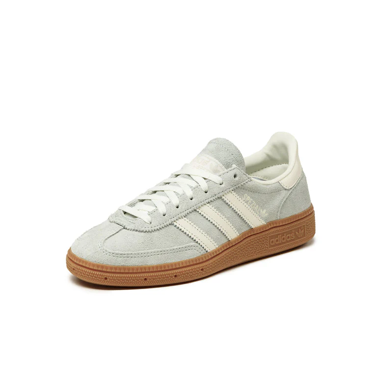Adidas Handball Spezial Wonder Silver Gum - Image 3