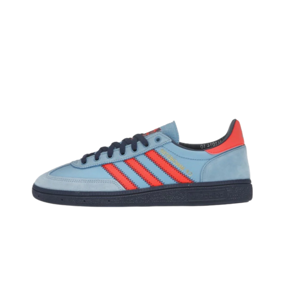 adidas Manchester SPZL C.P. Company Light Blue