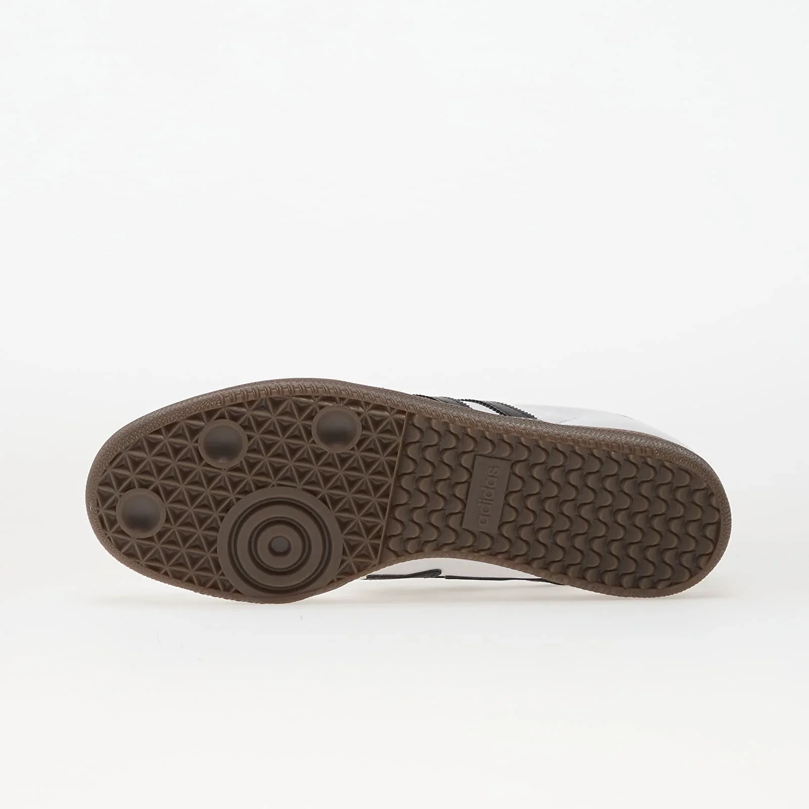 adidas Samba Bape White Black Gum - Image 6