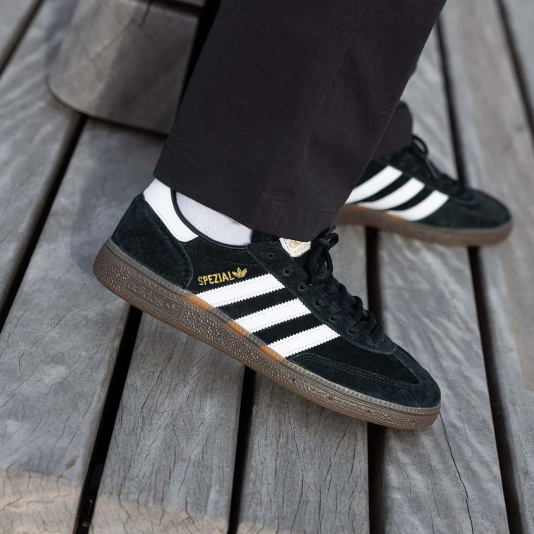 Adidas Samba OG Black - Image 3