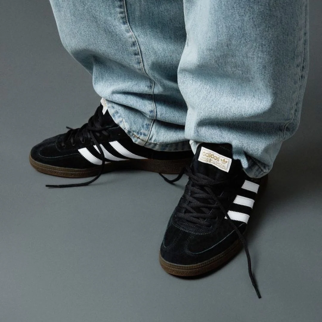 Adidas Samba OG Black - Image 4