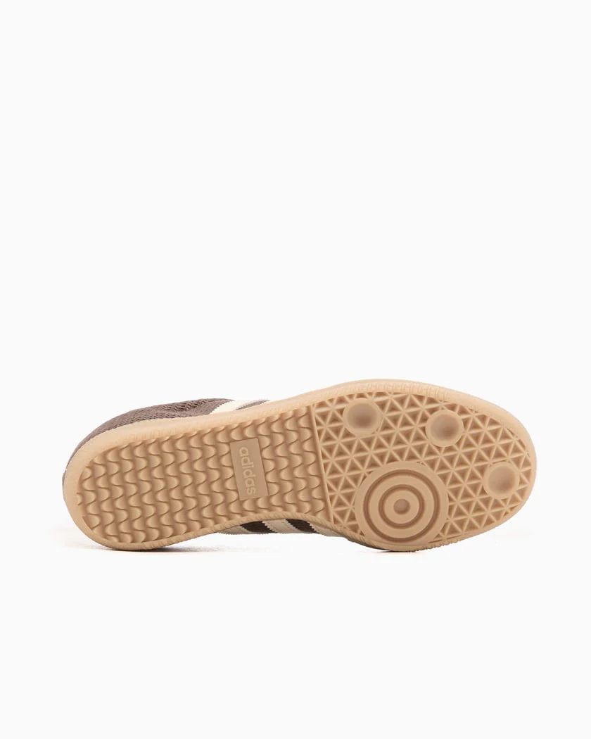 Adidas Samba OG Earth Strata Wonder White - Image 7