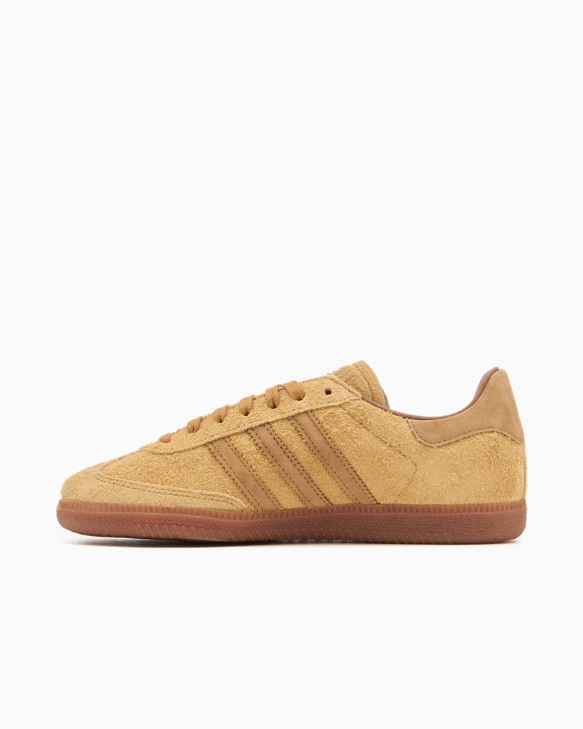 Adidas Samba OG JJJJound Tobacco - Image 5