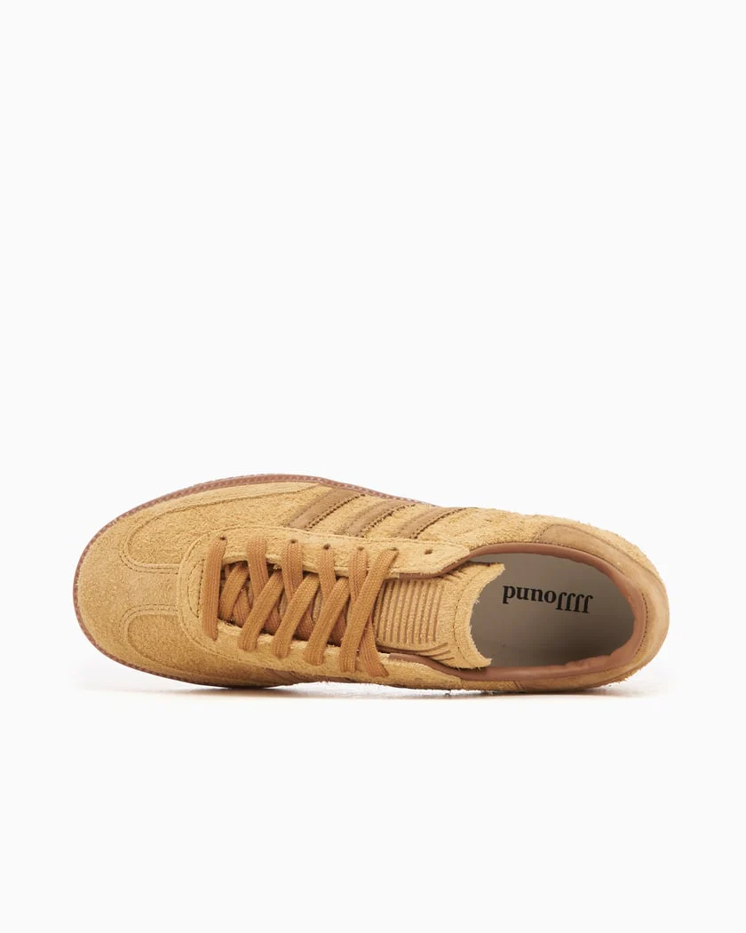 Adidas Samba OG JJJJound Tobacco - Image 6