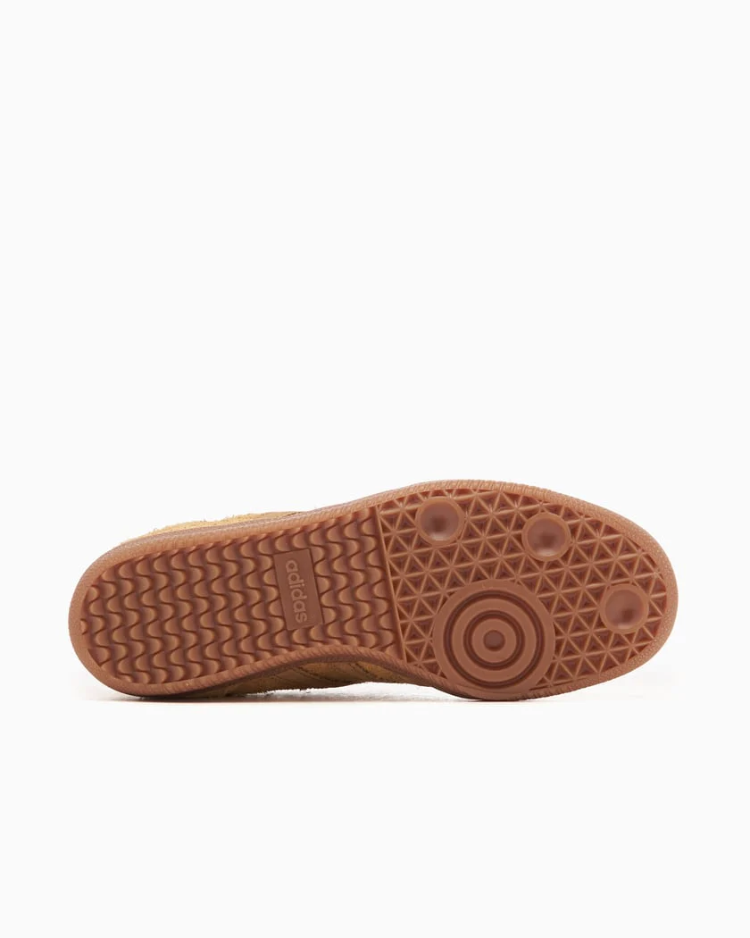 Adidas Samba OG JJJJound Tobacco - Image 7