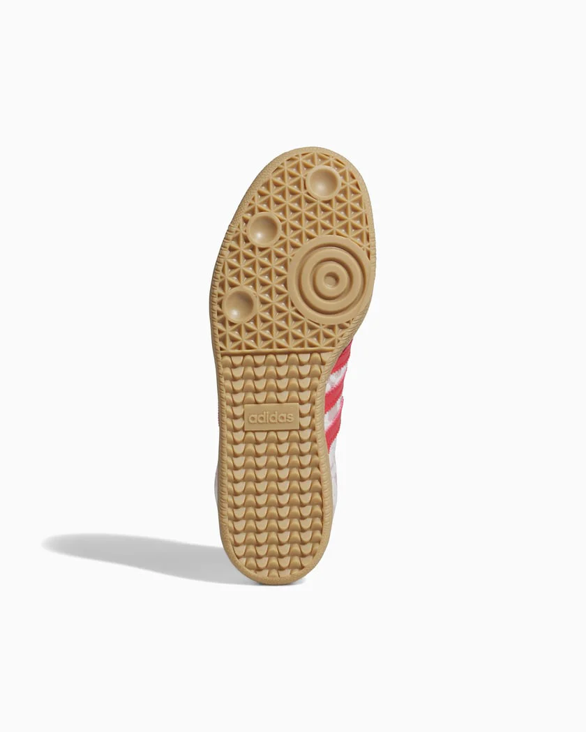 Adidas Samba OG Liberty London Better Scarlet - Image 7