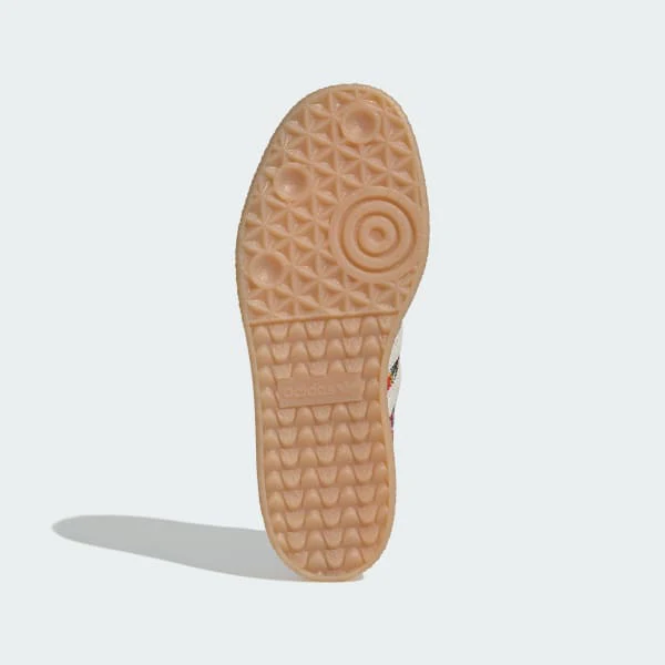 Adidas Sambae Liberty London Collegiate Green (Women's) - Image 6